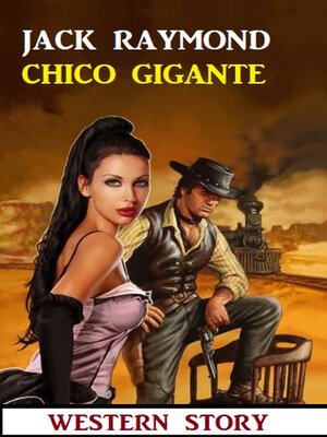 cover image of Chico Gigante